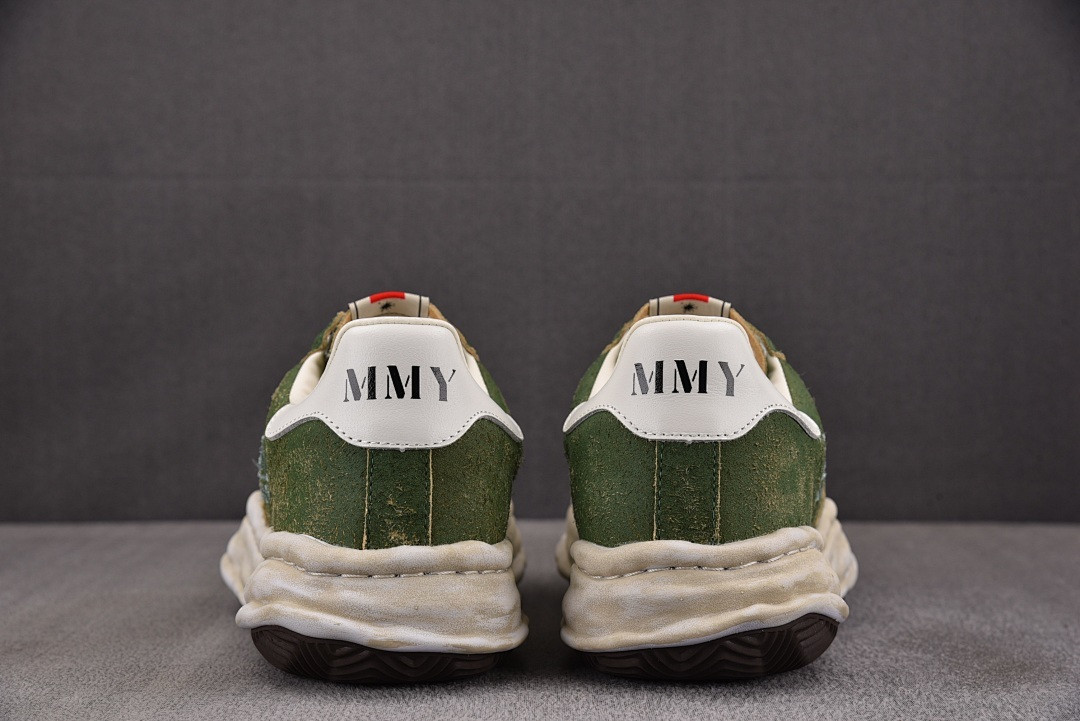 Ma1s0n mihara yasuhiro sneaker