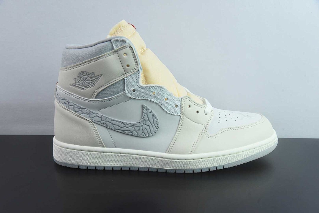 Air Jordan 1 High OG Sail University Red IH4363-100