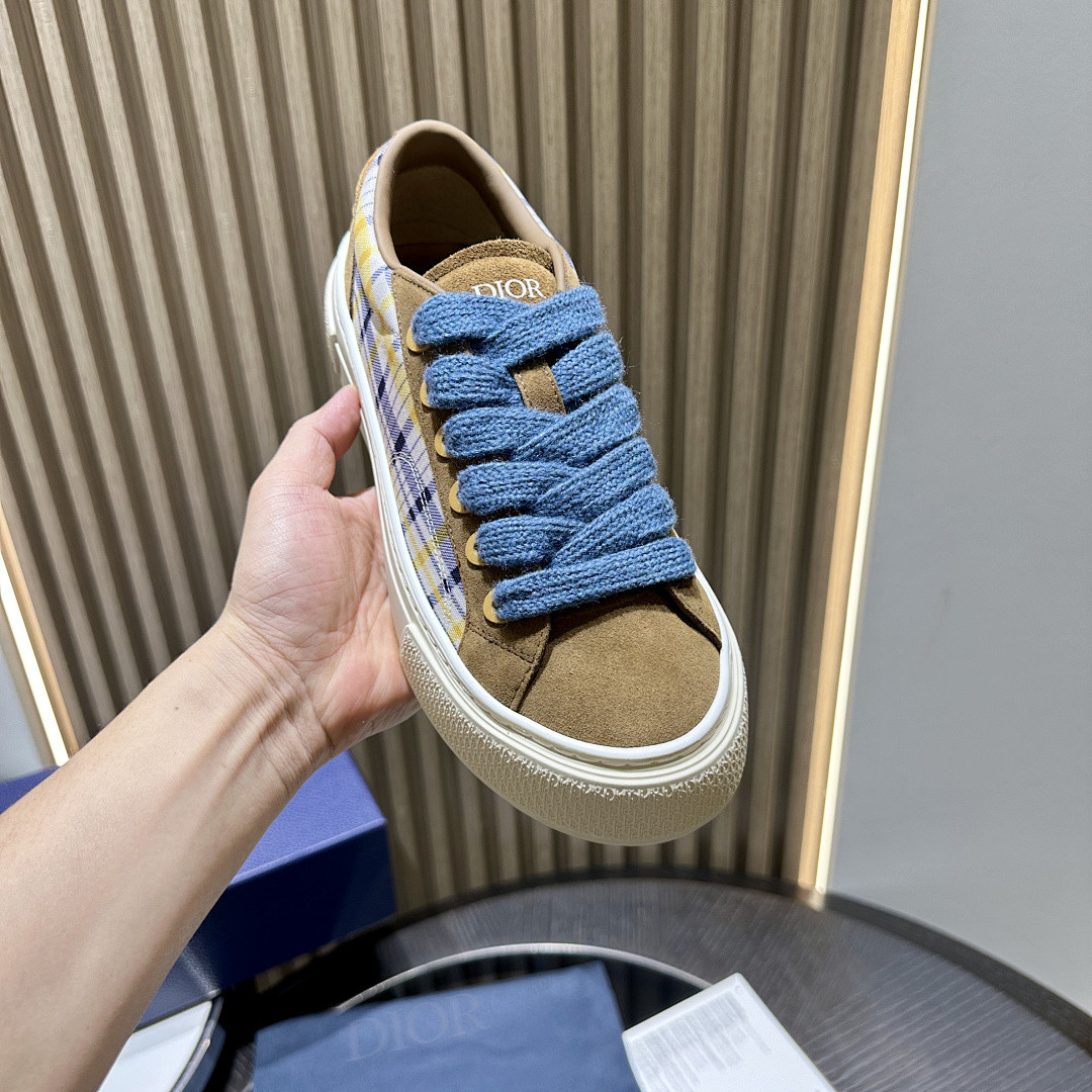 DIO* B33 SNEAKER
