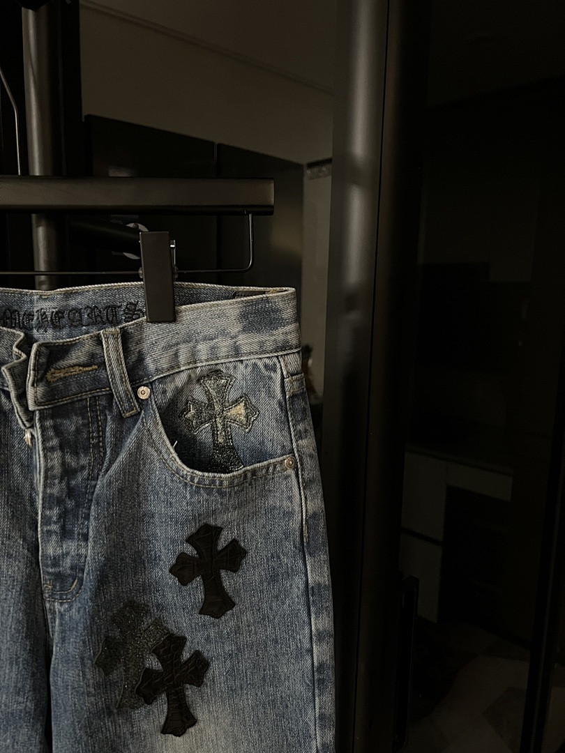 Aceshoe Jeans