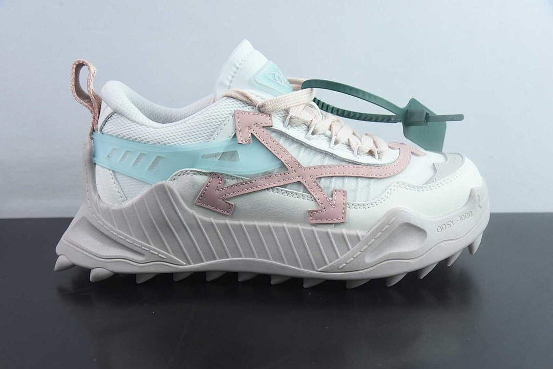 OF C/O ODSY-1000 SNEAKER
