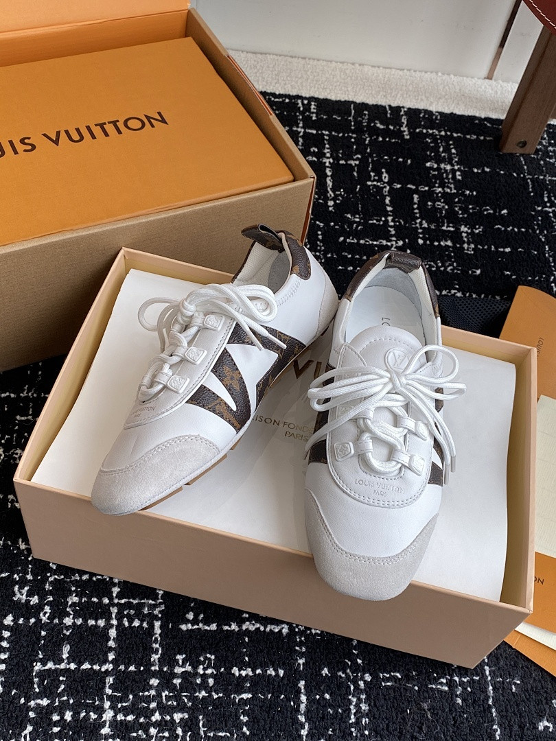 LVT SNEAKERS