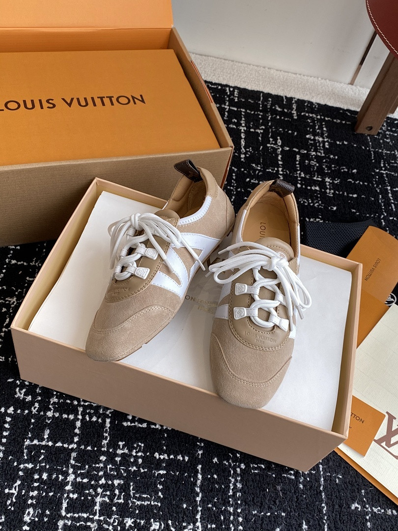 LVT SNEAKERS