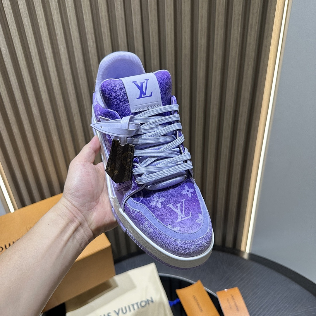LVT SNEAKERS
