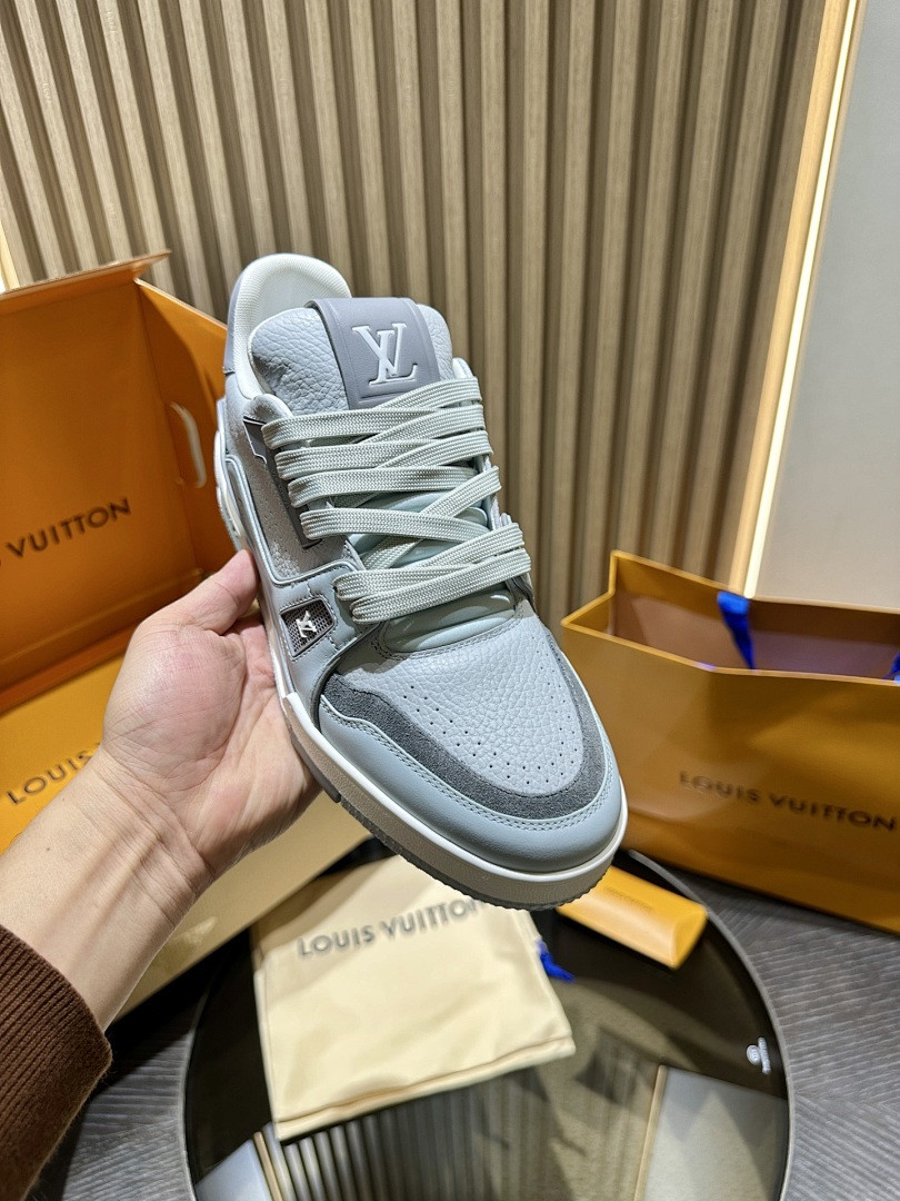 LVT SNEAKERS
