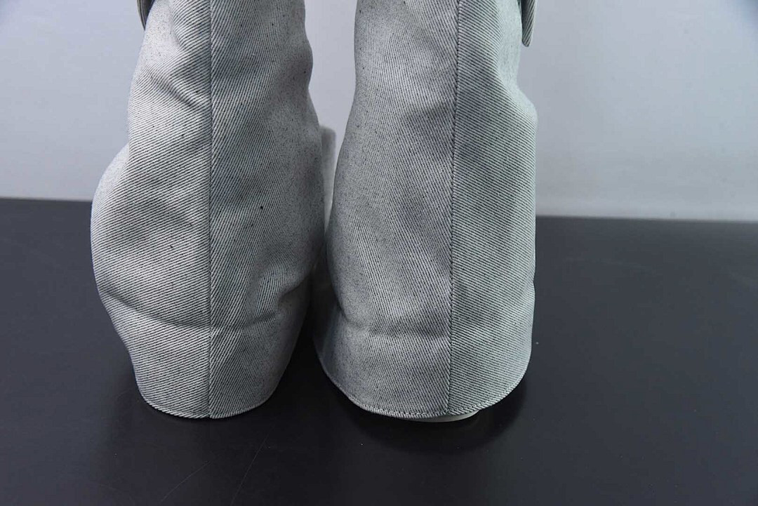 RICK OWENS DRKSHDW