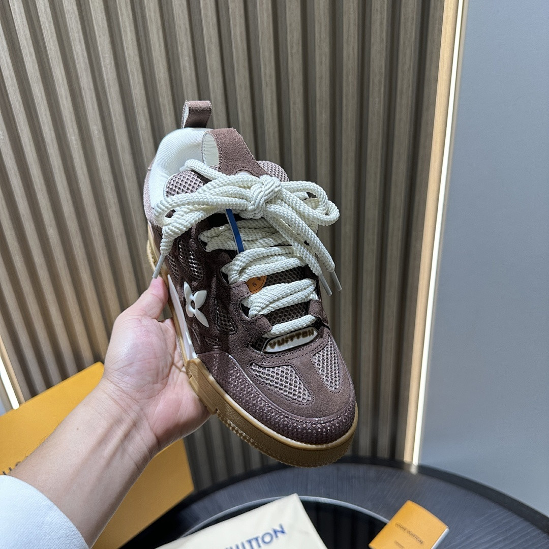 LVT SNEAKERS