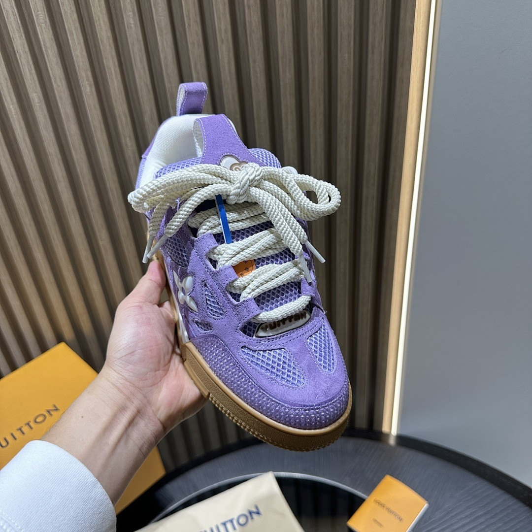 LVT SNEAKERS