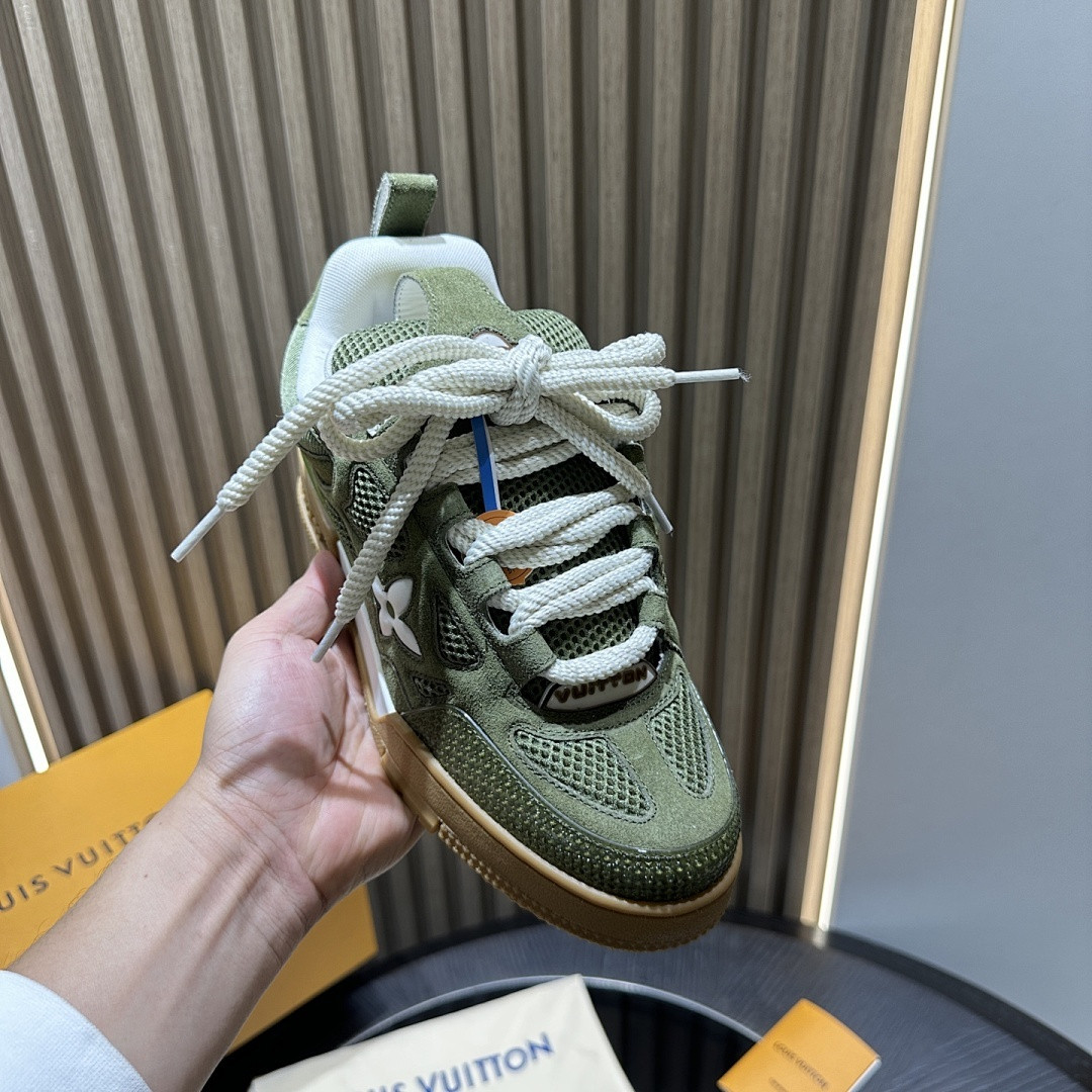 LVT SNEAKERS