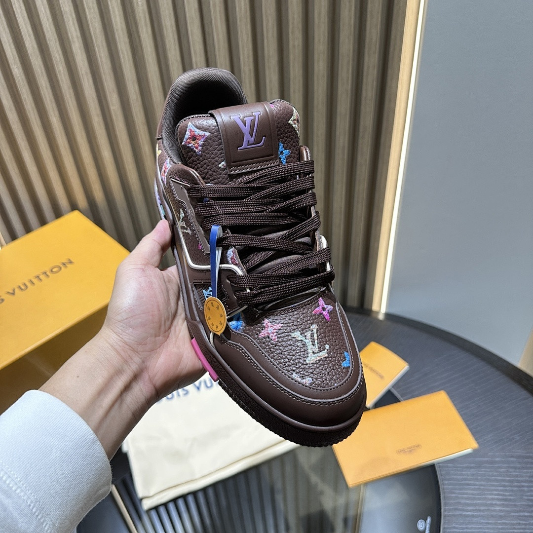 LVT SNEAKERS