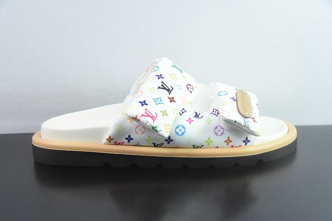 LVT SANDALS