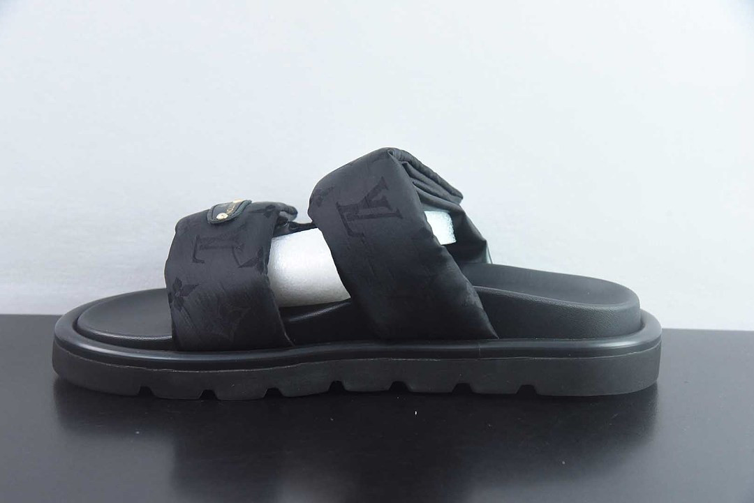 LVT SANDALS