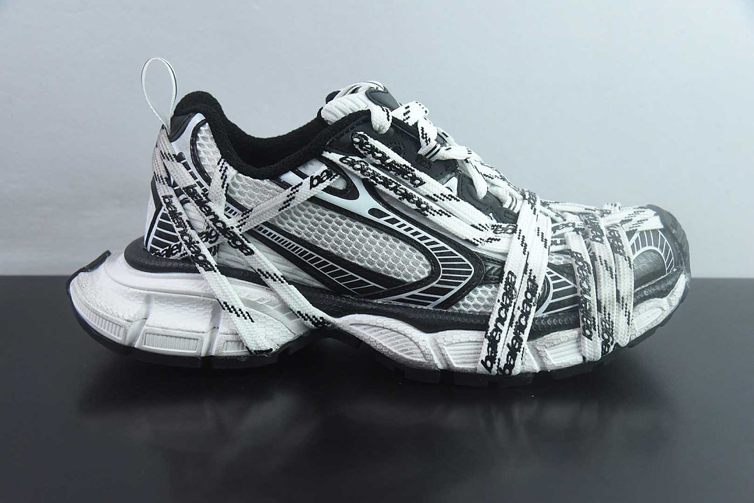 BC 3XL SNEAKER