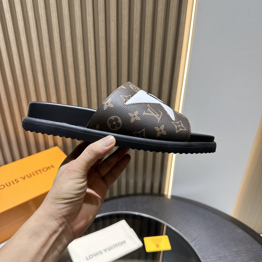 LVT SANDALS