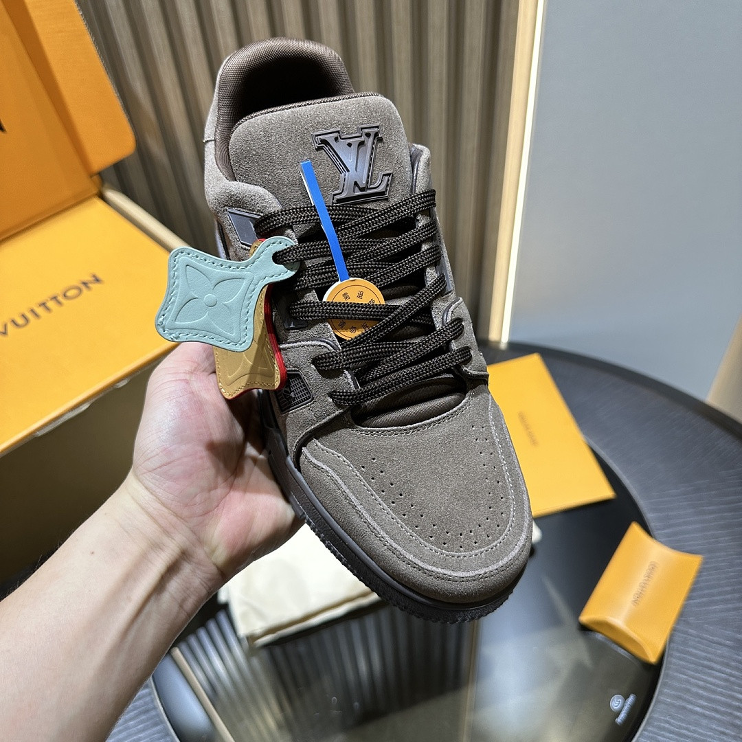 LVT SNEAKERS