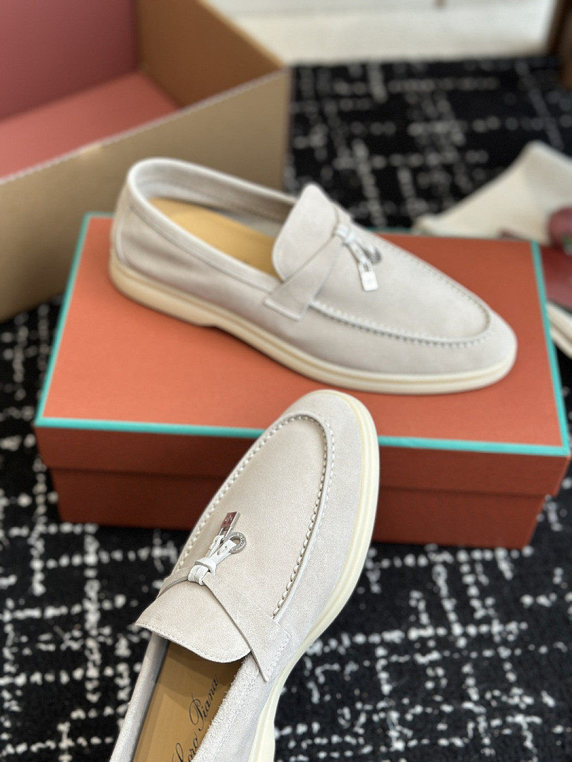 L0r0 P1ana sneaker