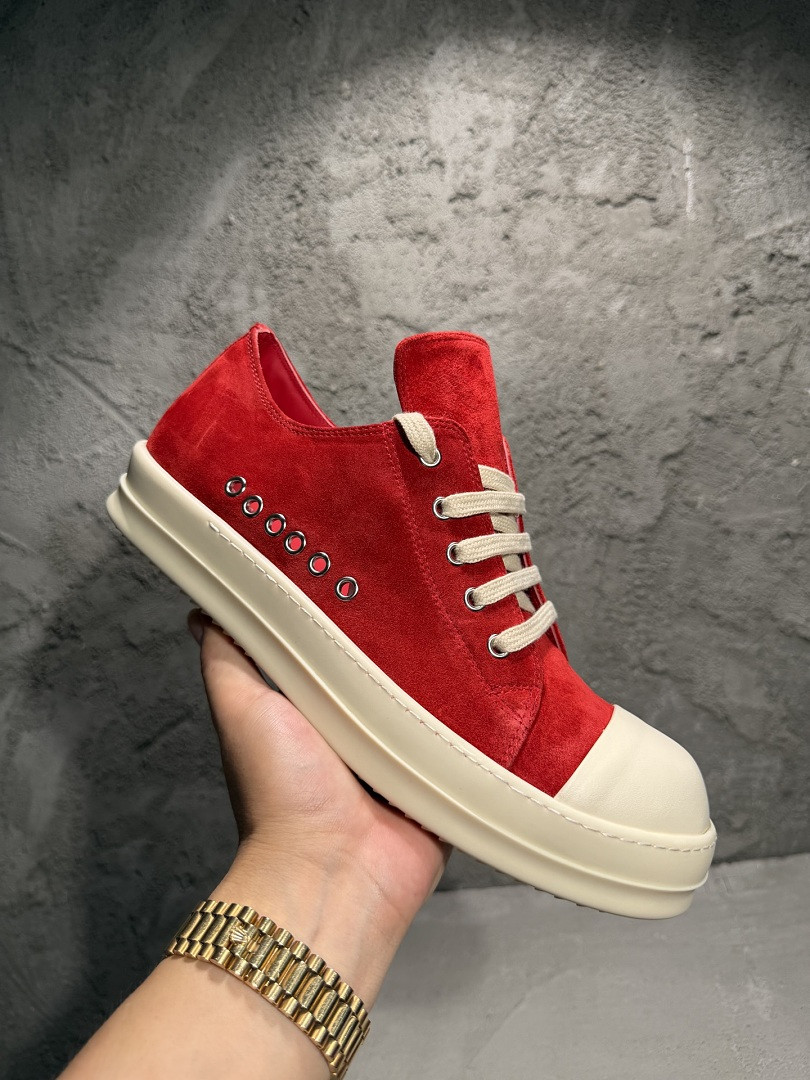 RICK OWENS DRKSHDW