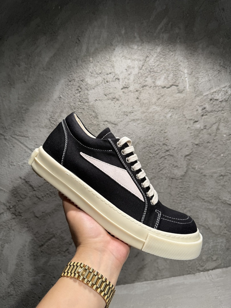 RICK OWENS DRKSHDW