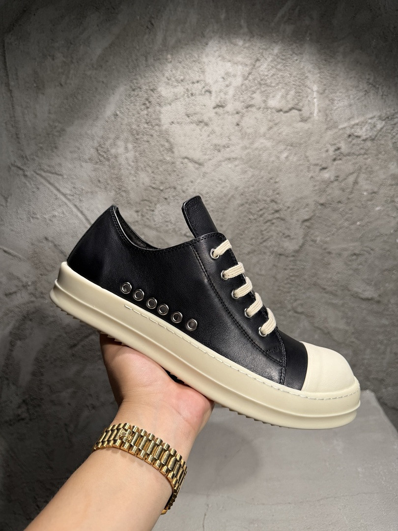 RICK OWENS DRKSHDW