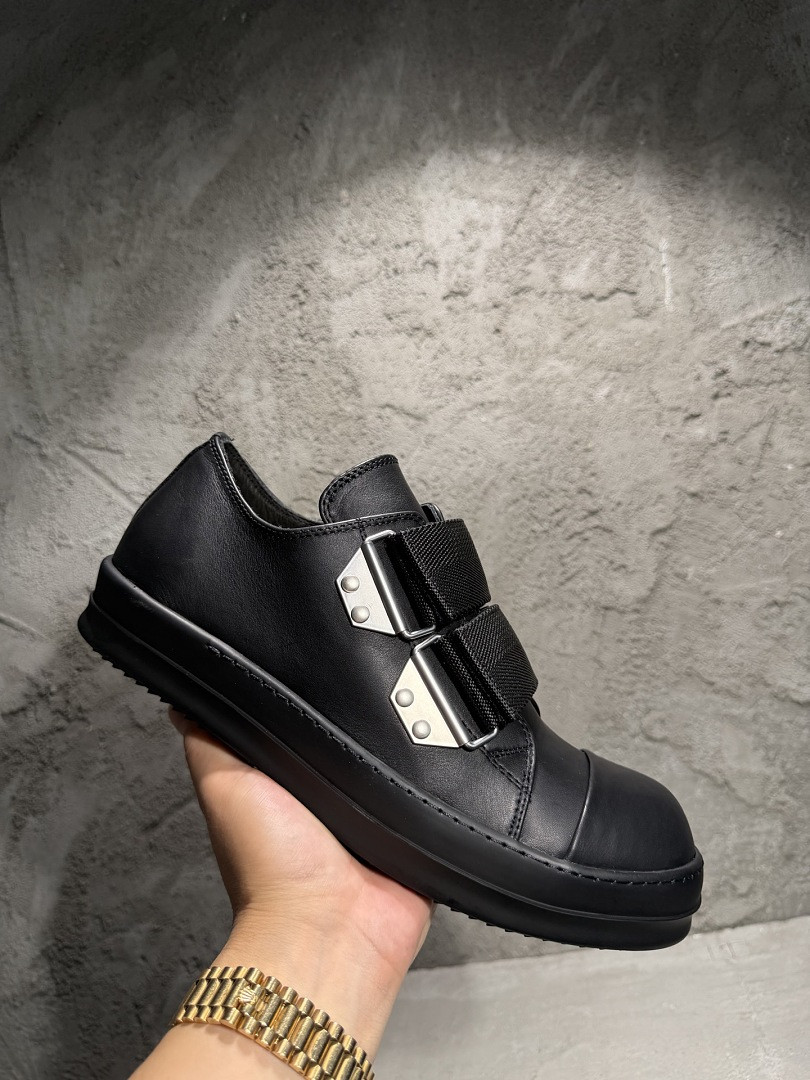 RICK OWENS DRKSHDW