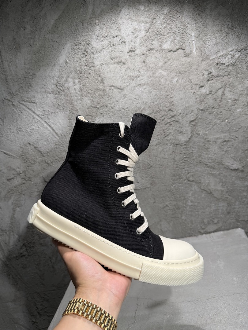 RICK OWENS DRKSHDW