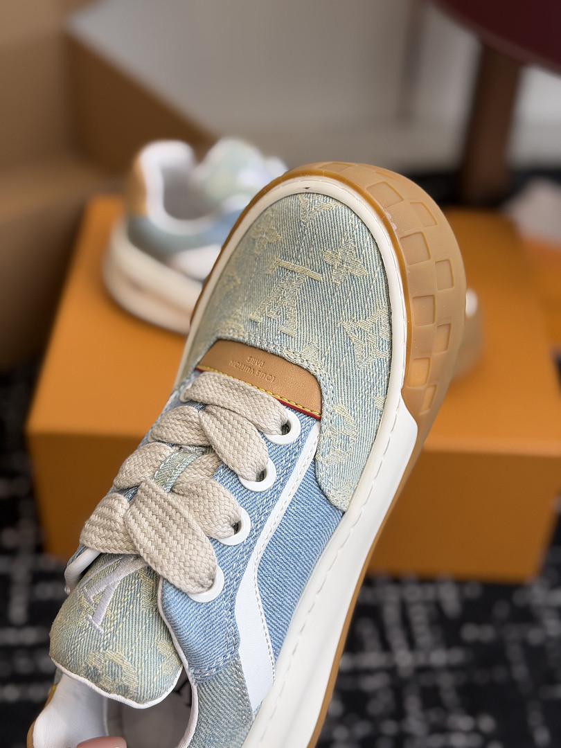 LVT SNEAKERS