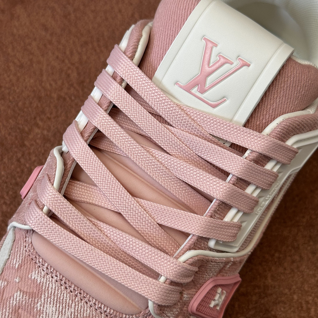 LVT SNEAKERS