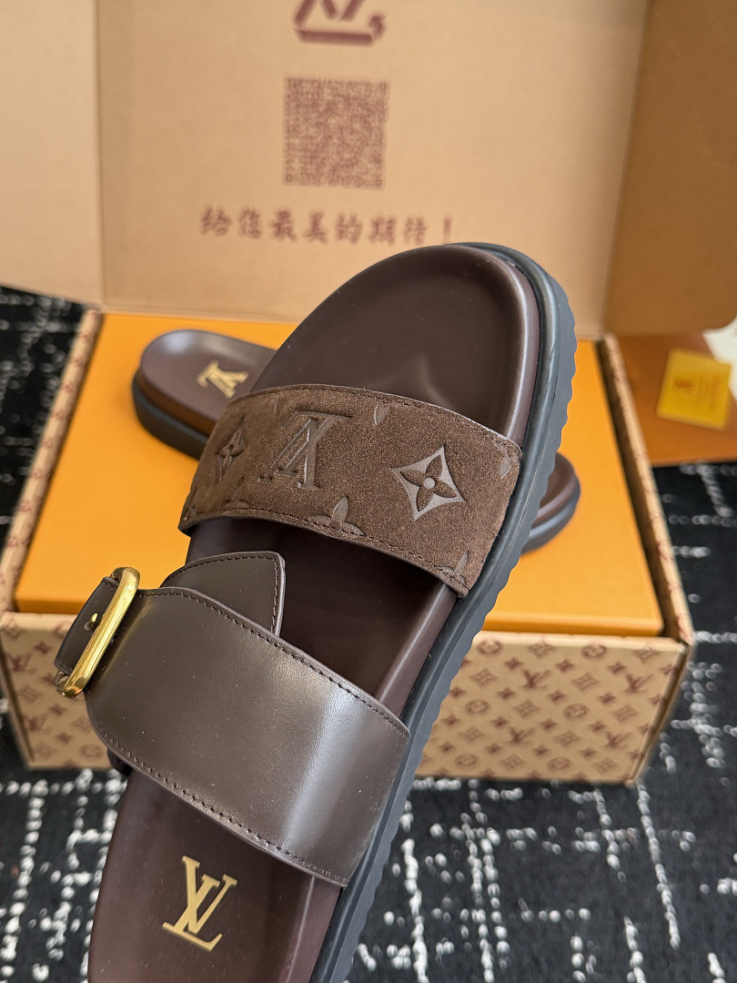 LVT SANDALS