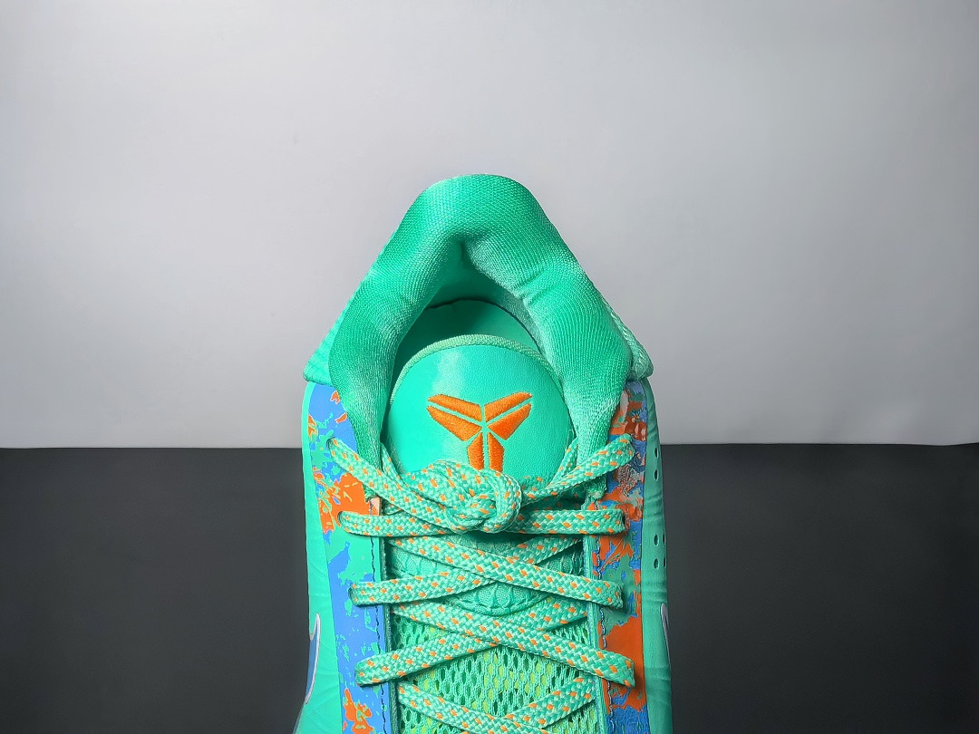 Nike Kobe 5 Protro NY vs. NY IX1200-300