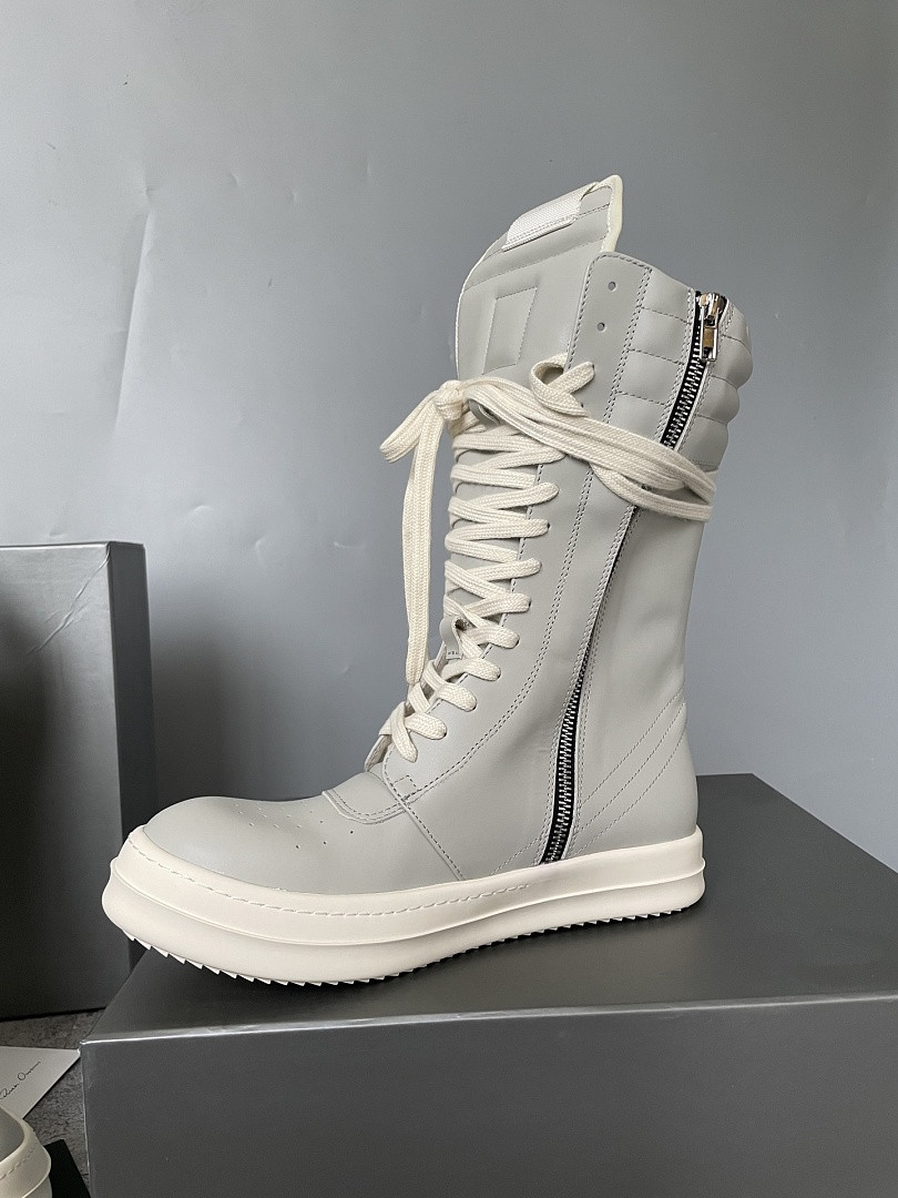 RICK OWENS DRKSHDW