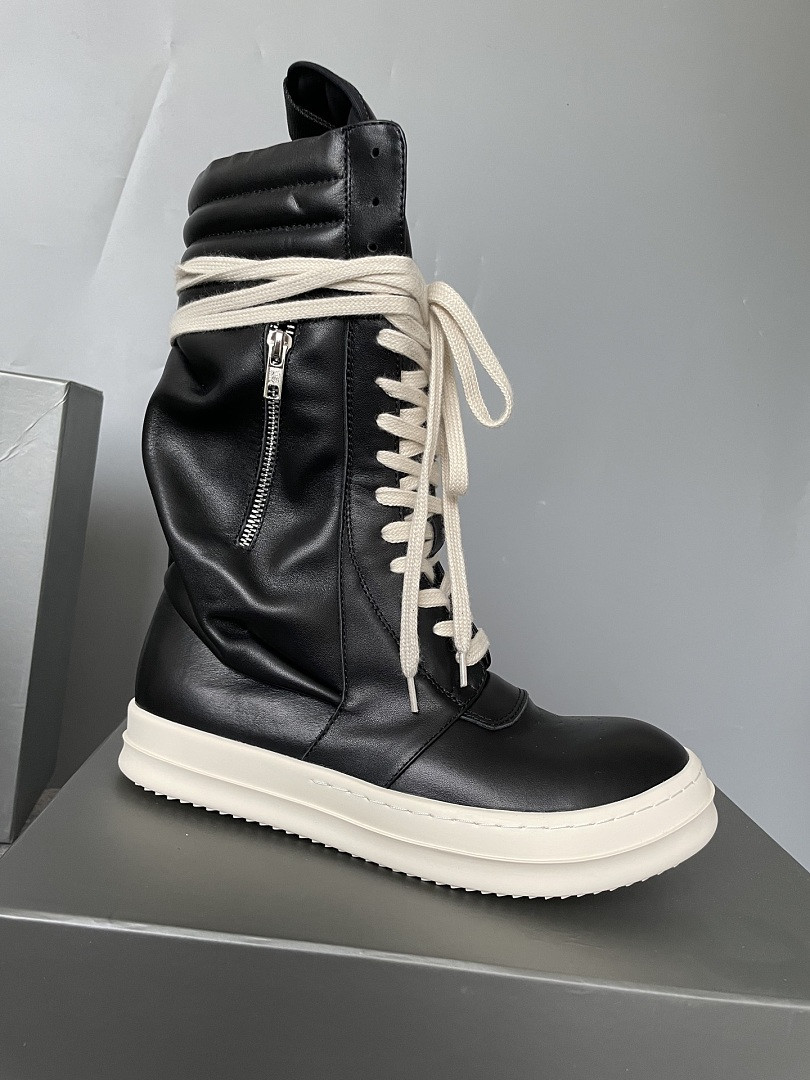 RICK OWENS DRKSHDW