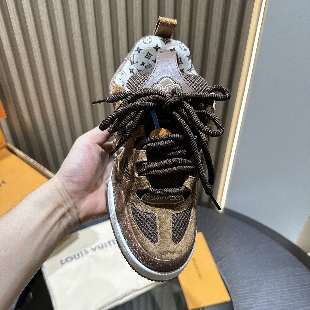 LVT SNEAKERS