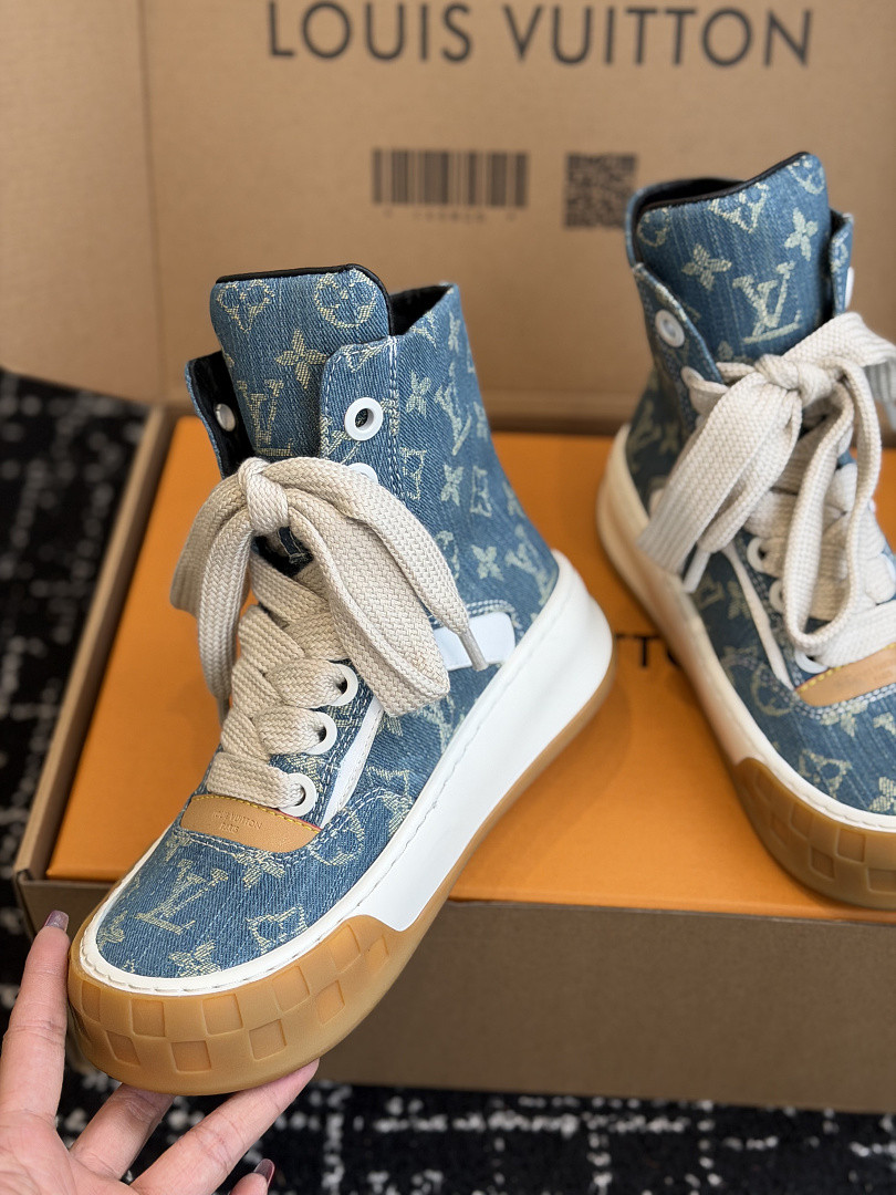 LVT SNEAKERS
