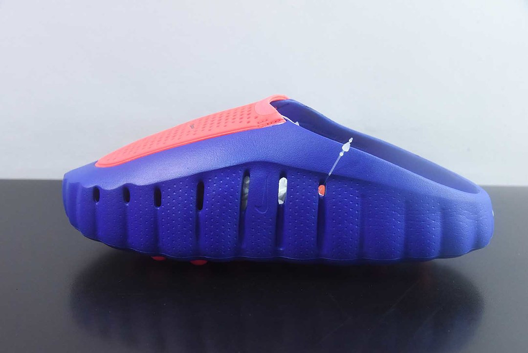 Nike Mind 001 AMP Slide Spider-Man IZ6659-400
