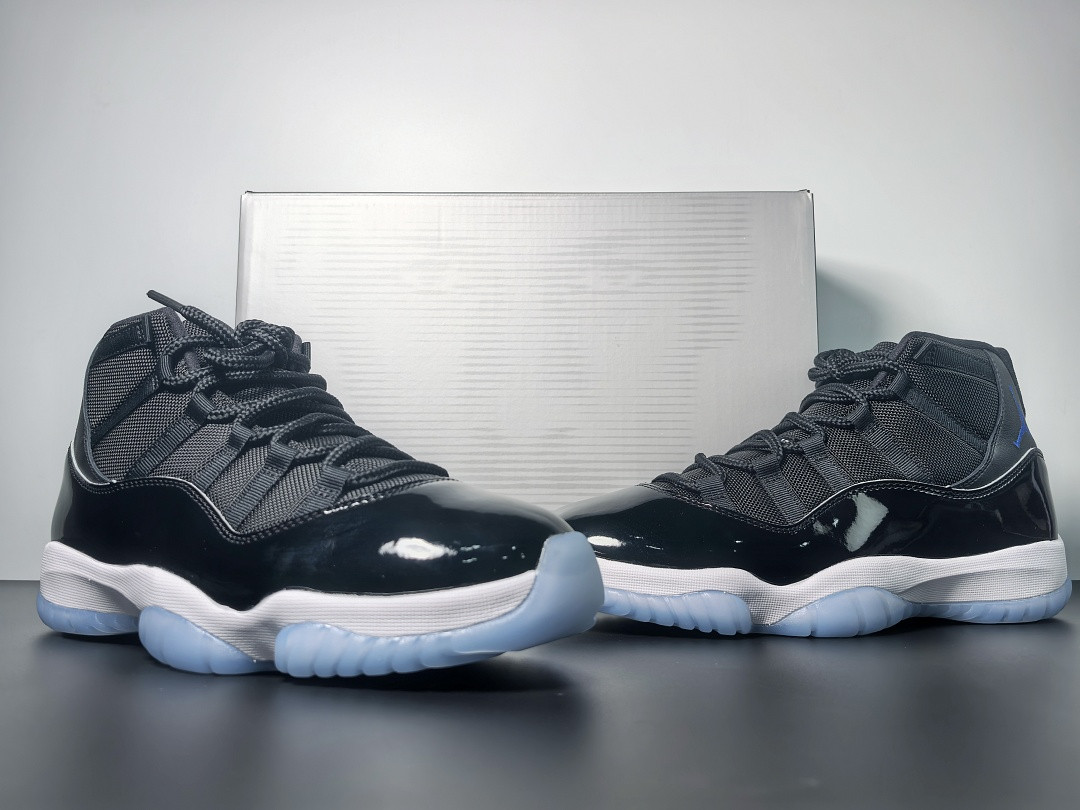 Air Jordan 11 “Space Jam” 2026 CT8012-900