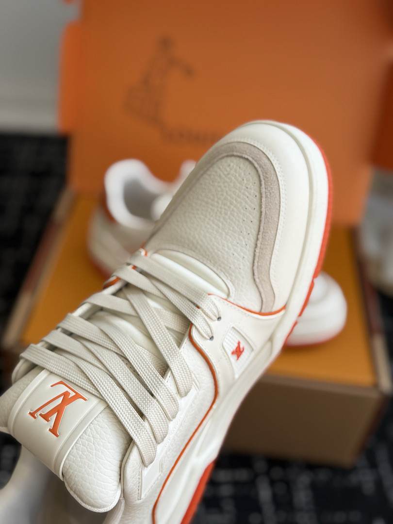 LVT SNEAKERS