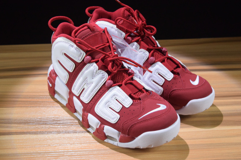nike air more uptempo "S*p*e " 902290-600