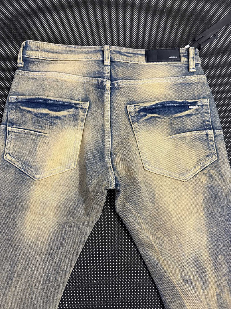 Aceshoe Jeans
