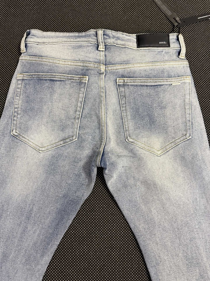 Aceshoe Jeans