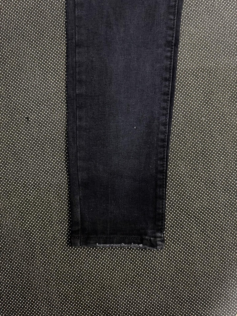 Aceshoe Jeans