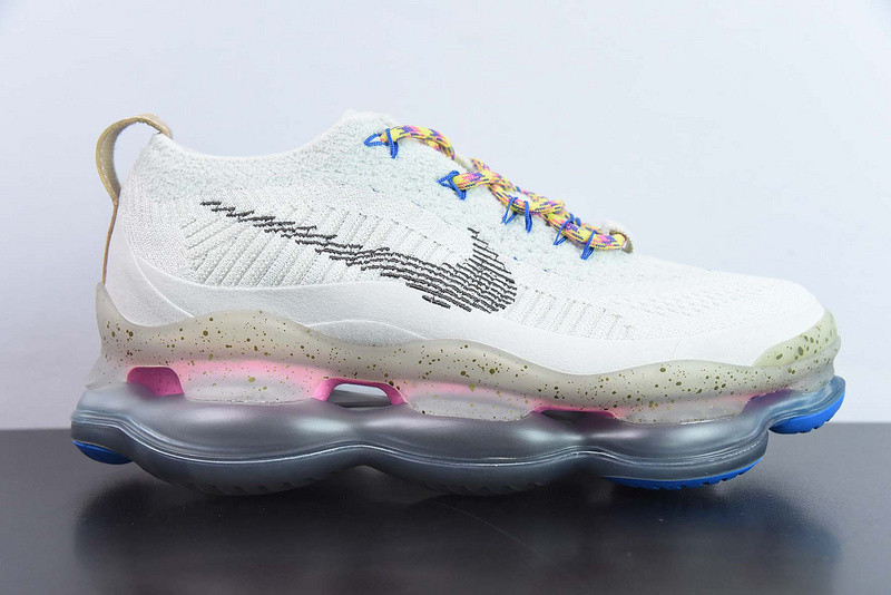 nike air max scorpion ''hiking'' fj7070-001