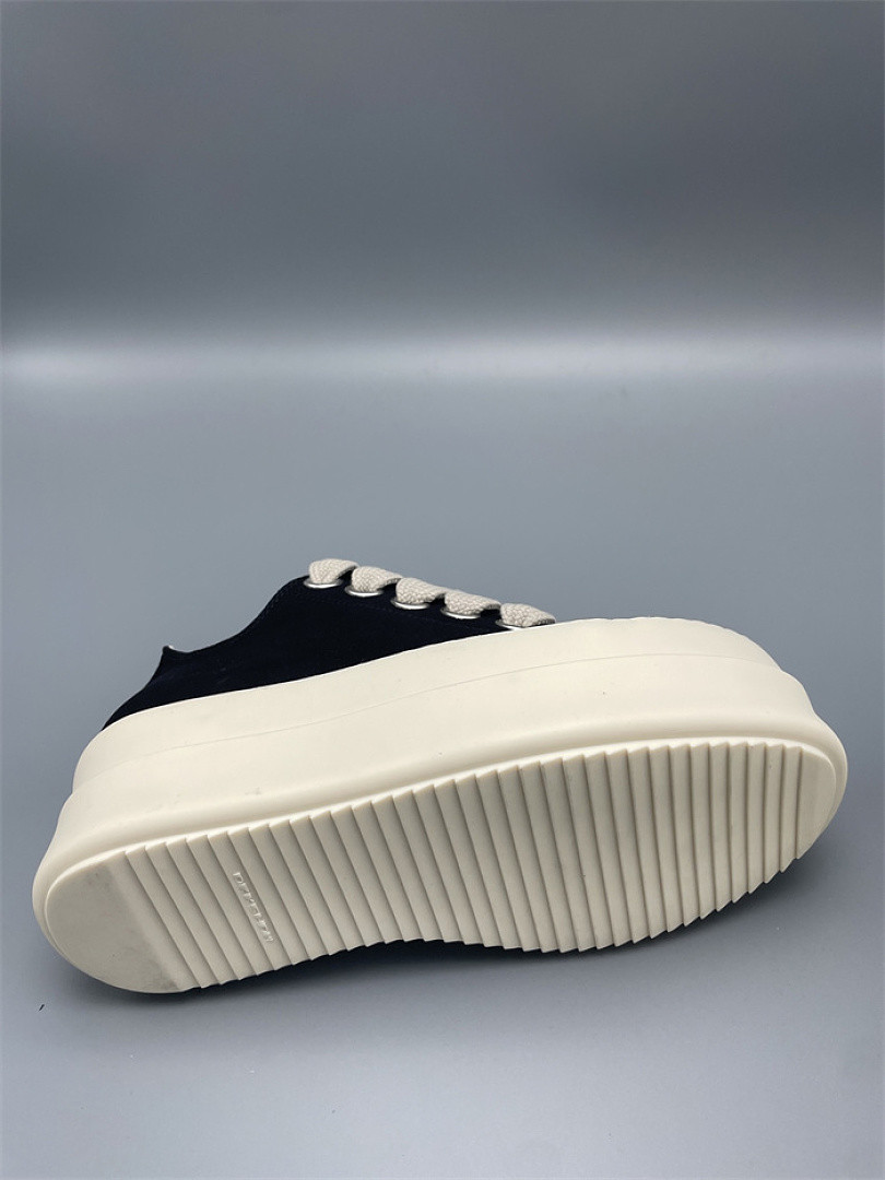 RICK OWENS DRKSHDW