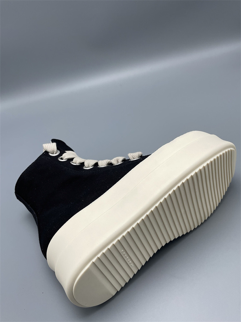 RICK OWENS DRKSHDW
