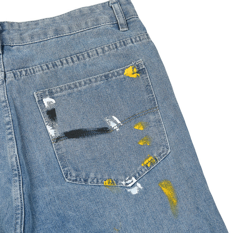 Aceshoe Jeans