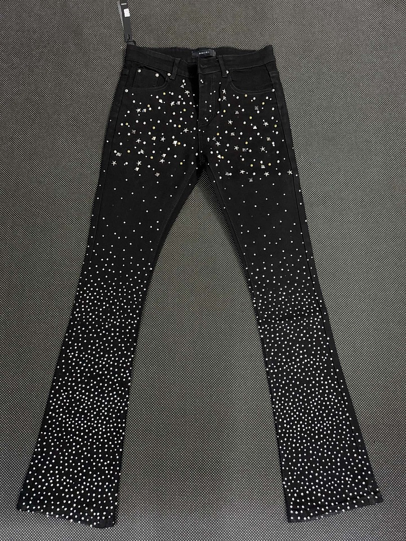 Aceshoe Jeans