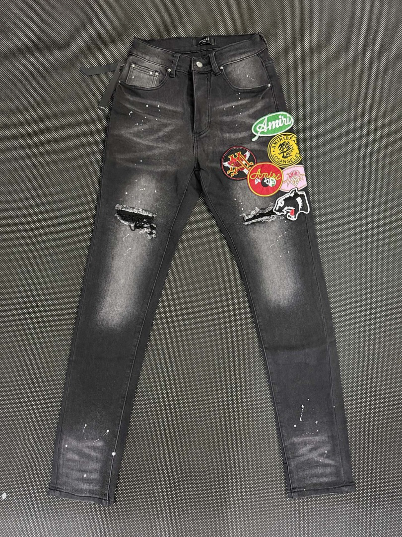 Aceshoe Jeans
