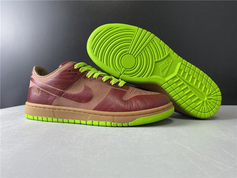 dunk low 1 piece 311611-661
