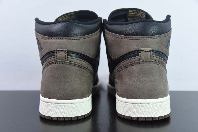 air jordan 1 high og "palomino" dz5485-020