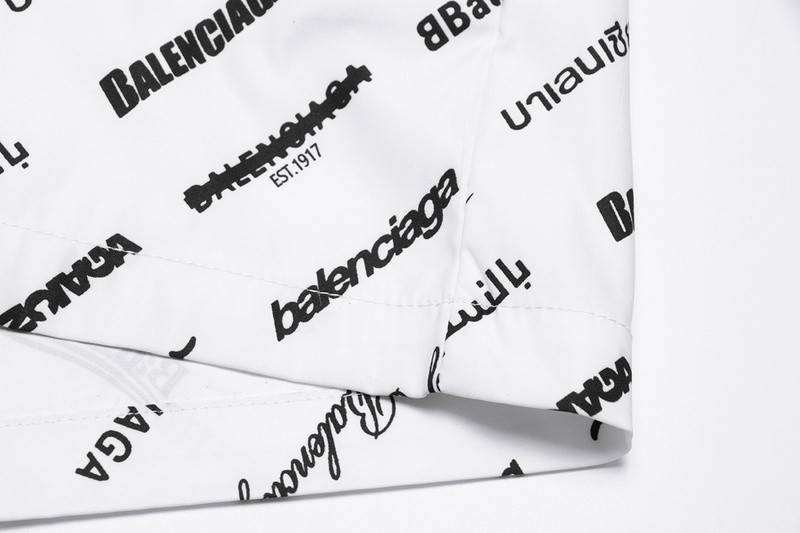 Ba*len*cia*ga clothes
