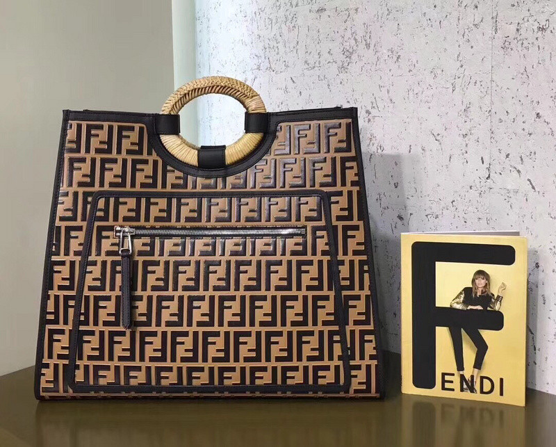 Fendi Bag